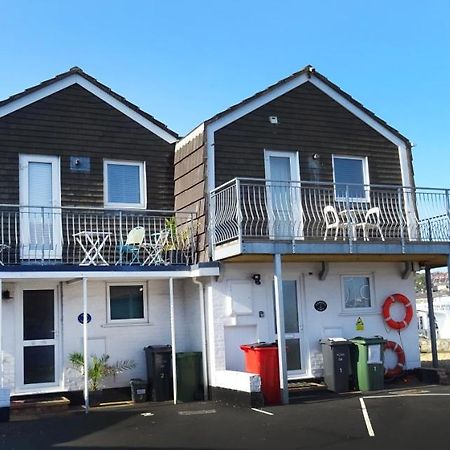 Aisla Cottage • East Cowes • Isle Of Wight エクステリア 写真