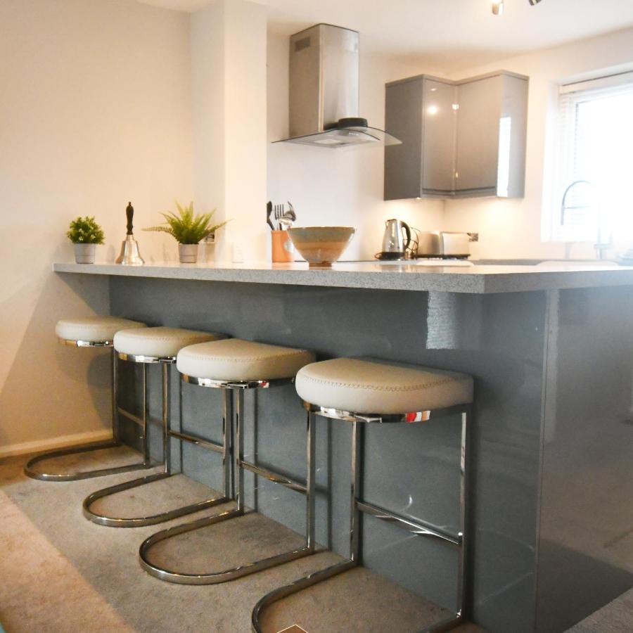 Aisla Cottage • East Cowes • Isle Of Wight エクステリア 写真