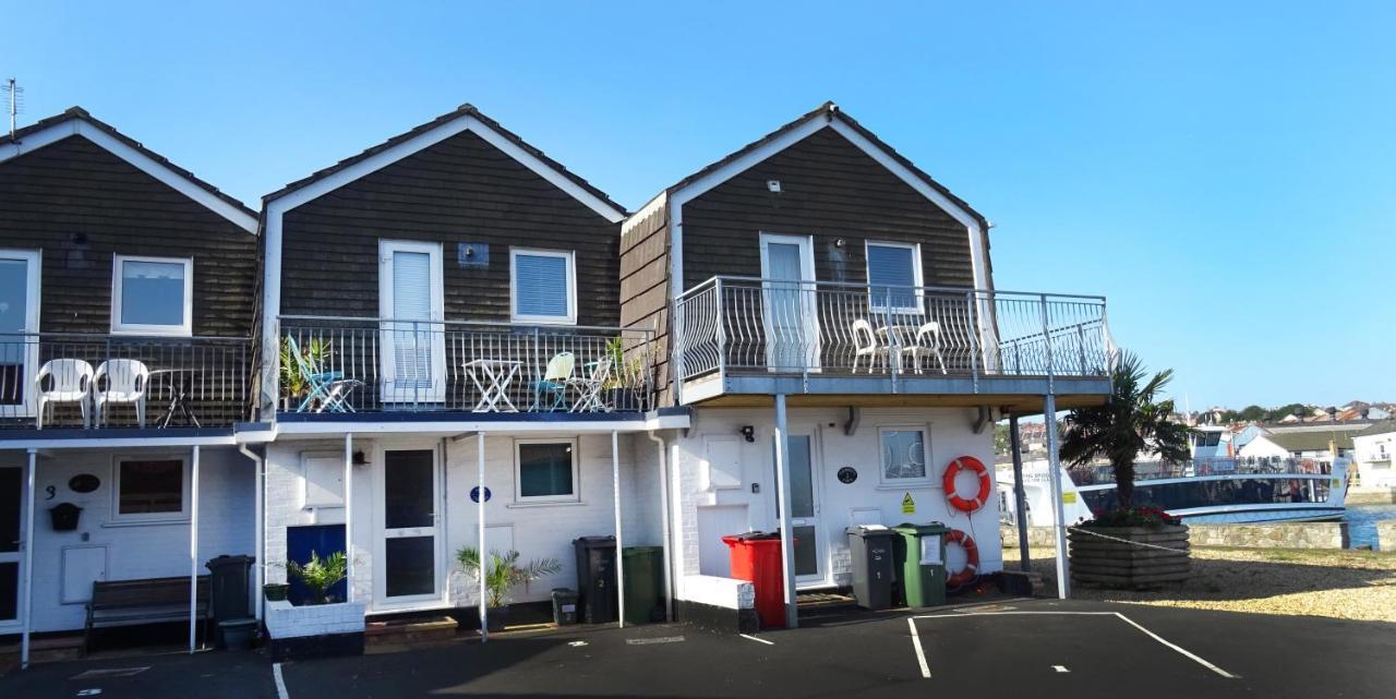 Aisla Cottage • East Cowes • Isle Of Wight エクステリア 写真