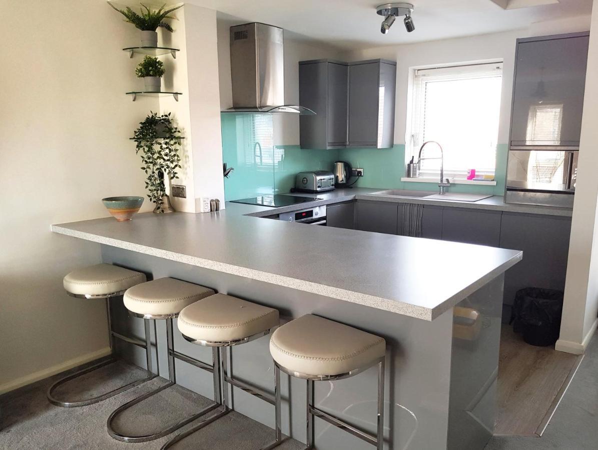 Aisla Cottage • East Cowes • Isle Of Wight エクステリア 写真