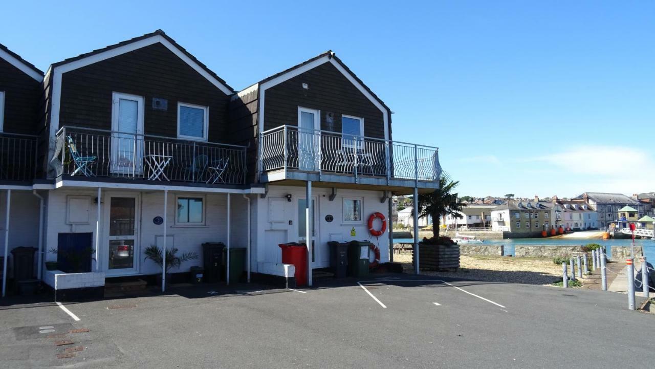 Aisla Cottage • East Cowes • Isle Of Wight エクステリア 写真